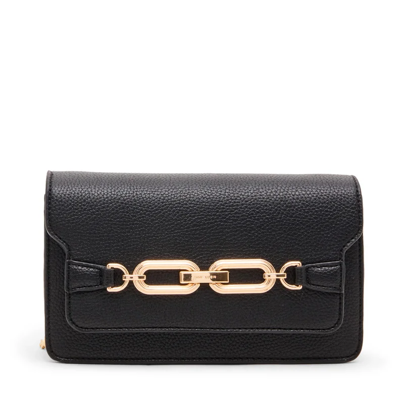 Anne Klein Logo Detail Wallet